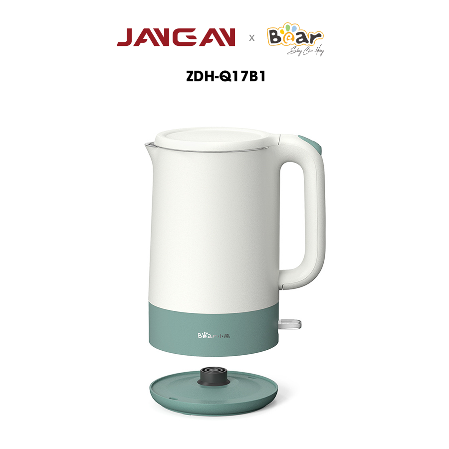 Ấm đun siêu tốc